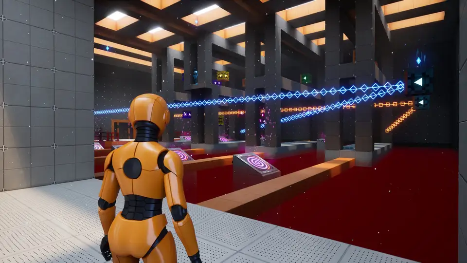 Relay Protocol screenshot 5