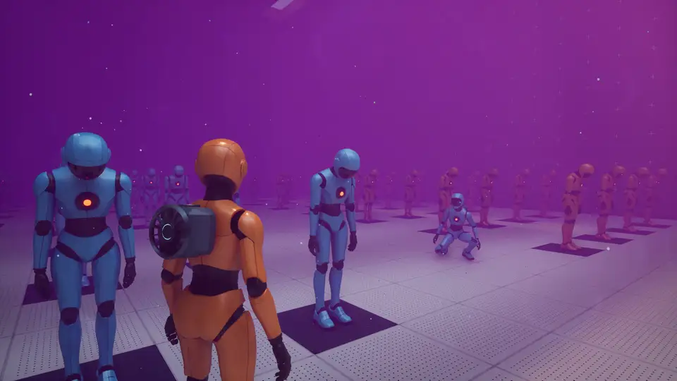 Relay Protocol screenshot 6