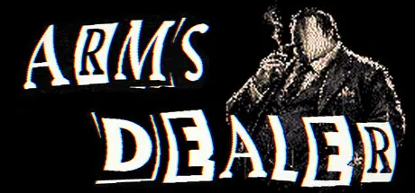 Arms Dealer cover art