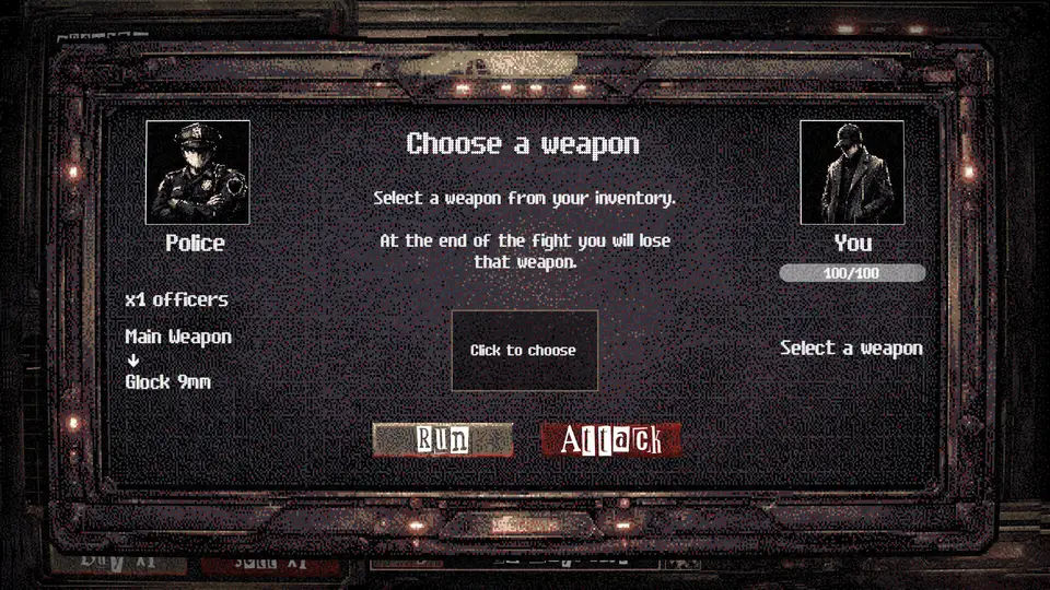 Arms Dealer screenshot 2