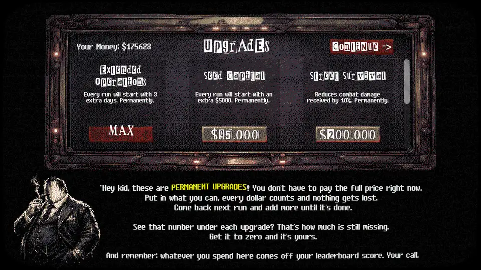 Arms Dealer screenshot 5
