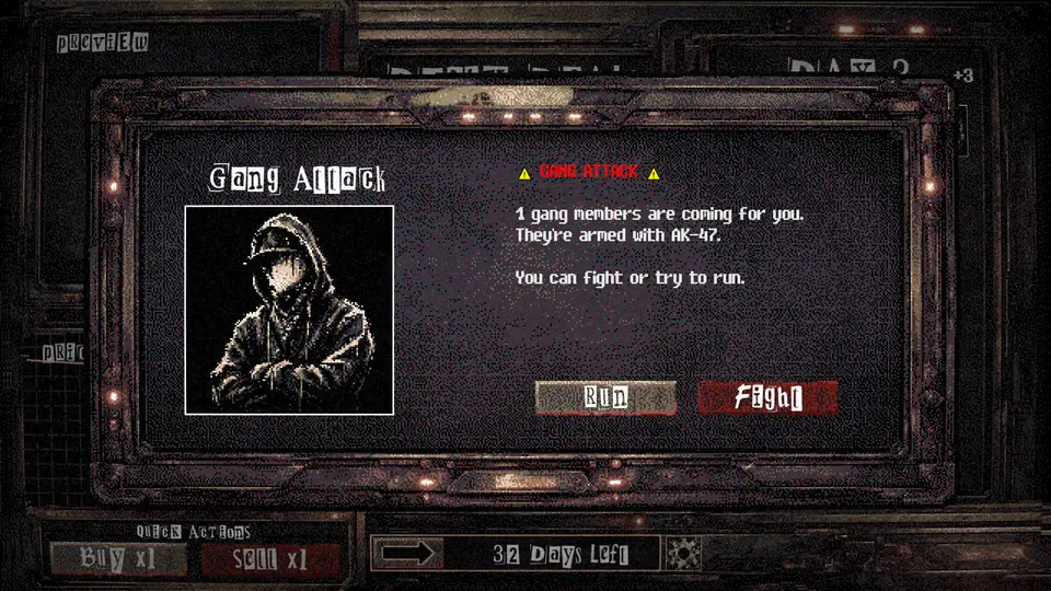 Arms Dealer screenshot 6