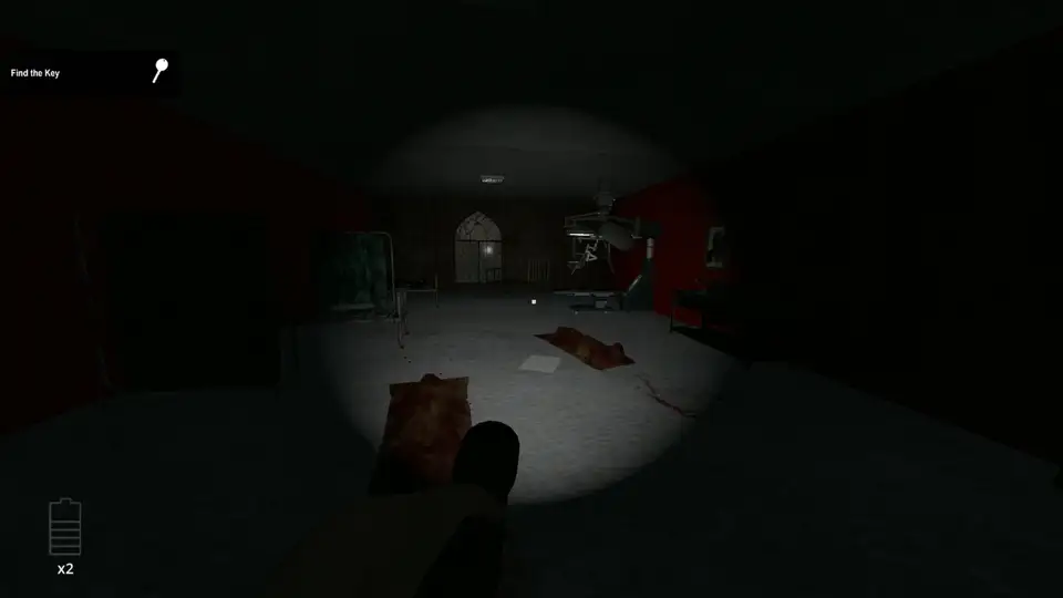 The Birth Cry screenshot 1