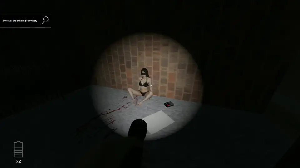 The Birth Cry screenshot 2