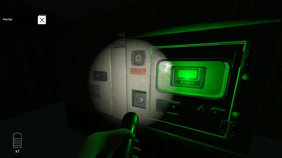 The Birth Cry screenshot 3