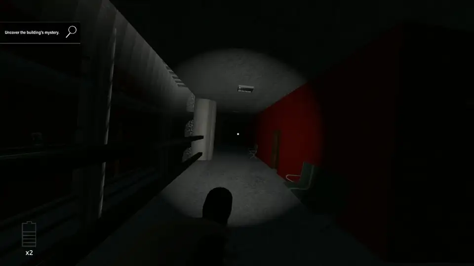 The Birth Cry screenshot 4