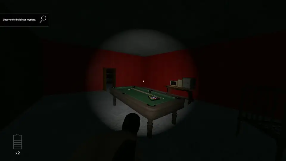 The Birth Cry screenshot 5