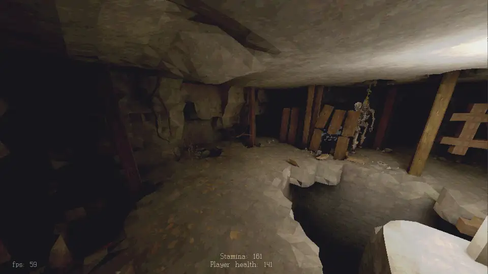 THE DEEPEST CASTLE screenshot 5