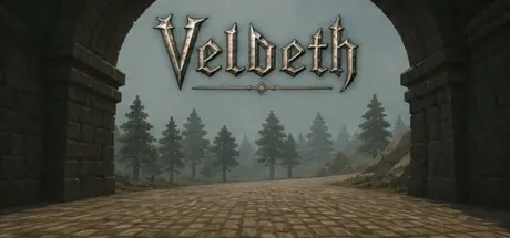 Veldeth cover art