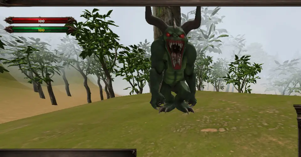 Veldeth screenshot 5