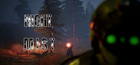 NIGHTMIST cover art
