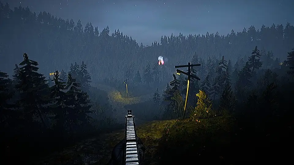 NIGHTMIST screenshot 2