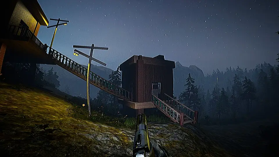 NIGHTMIST screenshot 3