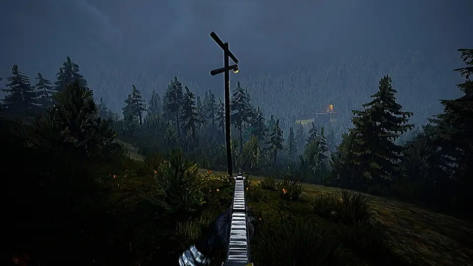 NIGHTMIST screenshot 5