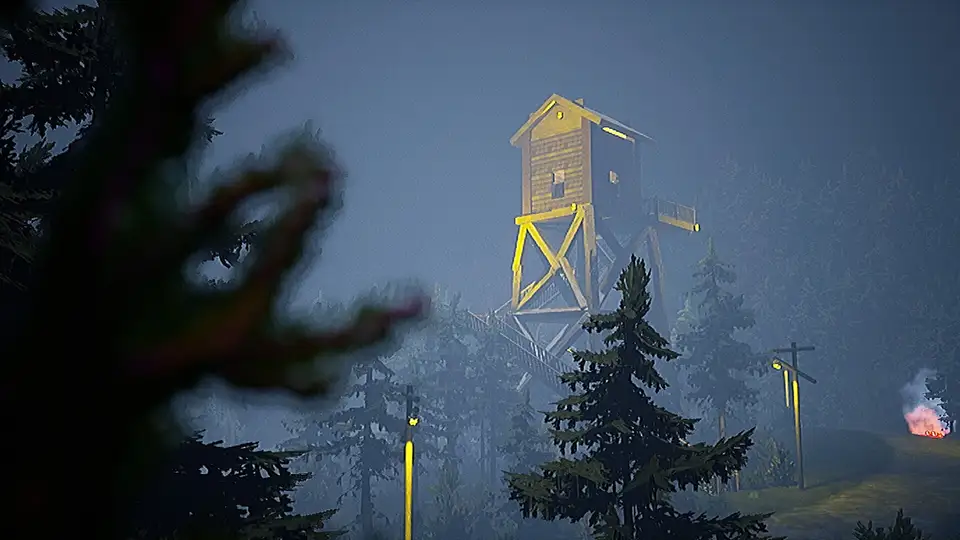 NIGHTMIST screenshot 6