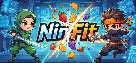 NinFit cover art