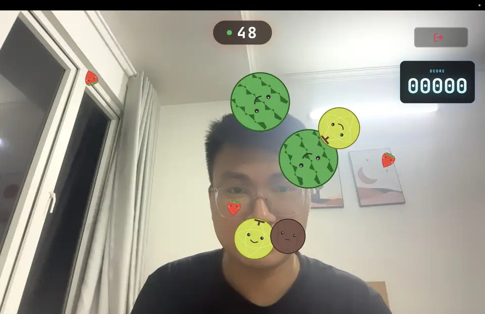 NinFit screenshot 4