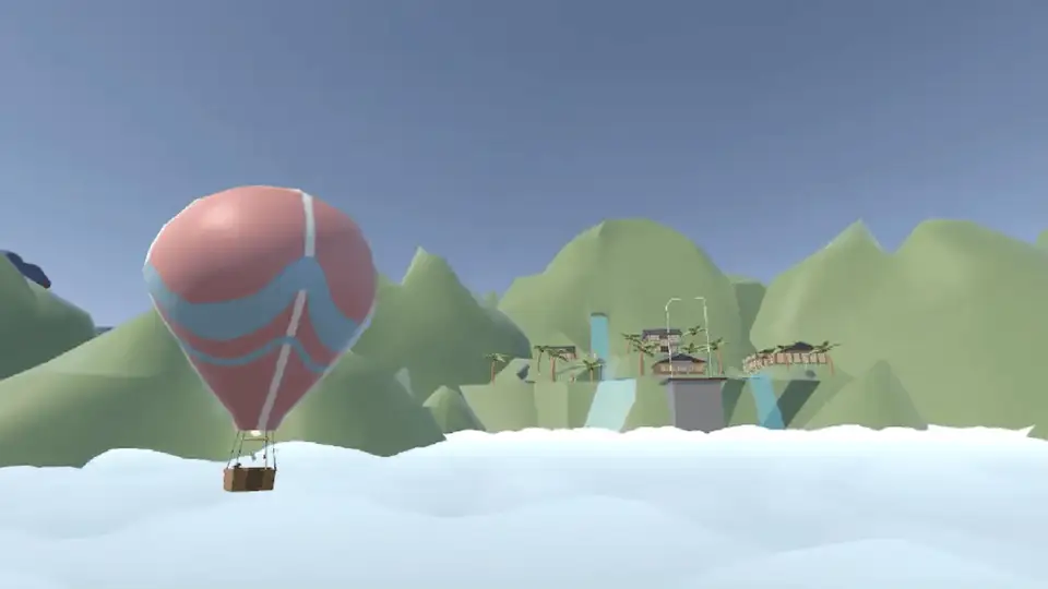 When We Had Wings screenshot 1