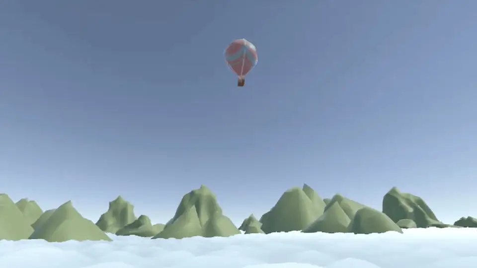 When We Had Wings screenshot 2