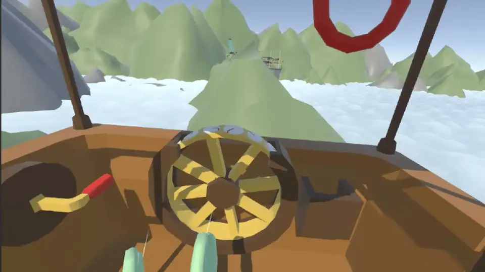When We Had Wings screenshot 3