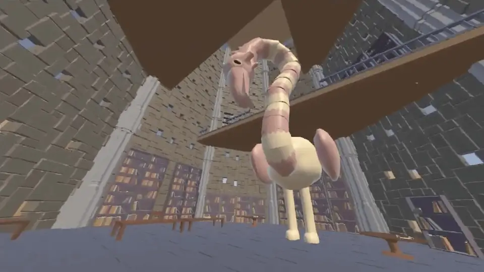 When We Had Wings screenshot 5