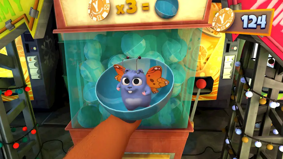 Grizzy and the Lemmings - Crazy Party screenshot 5
