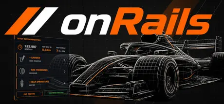 onRails cover art