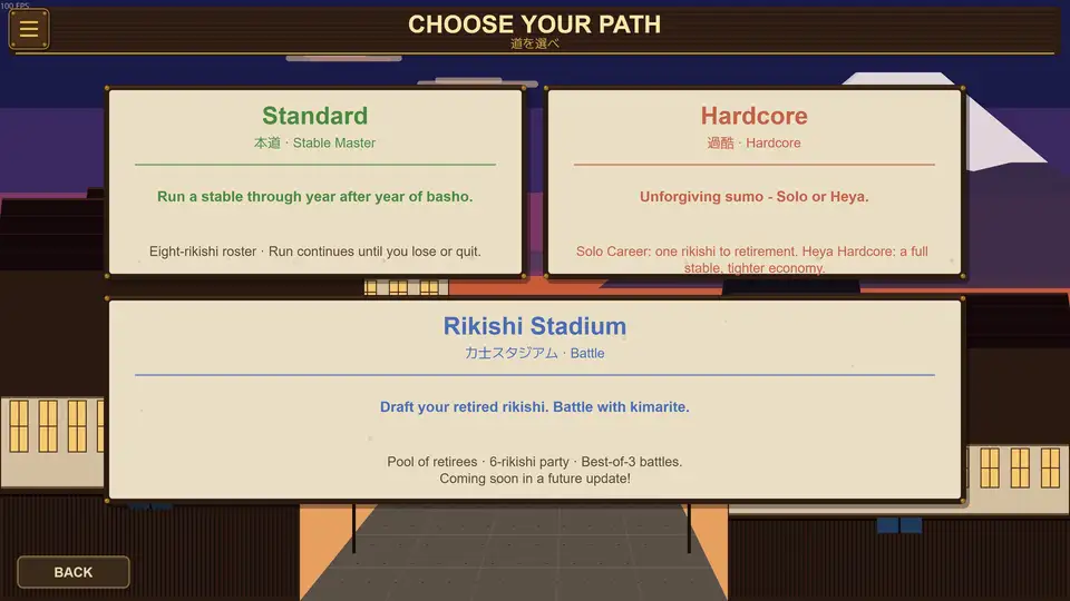 Uchi No Heya! screenshot 1