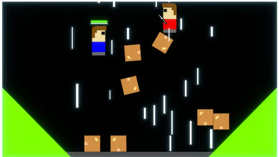 Goof Off screenshot 1
