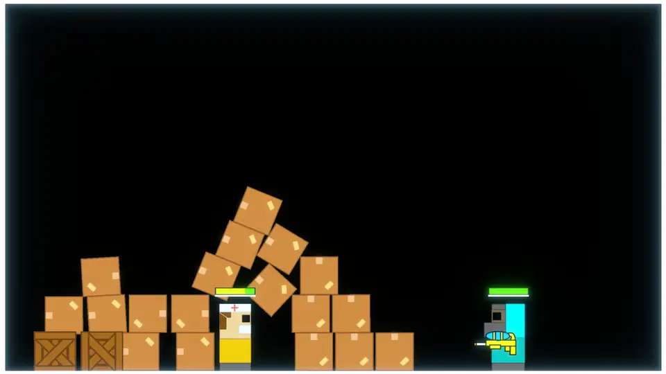 Goof Off screenshot 2