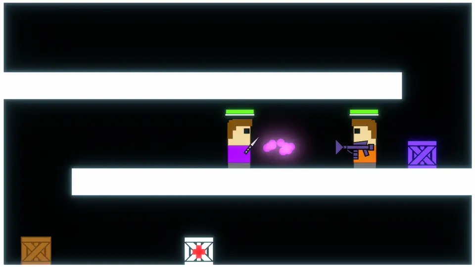 Goof Off screenshot 3