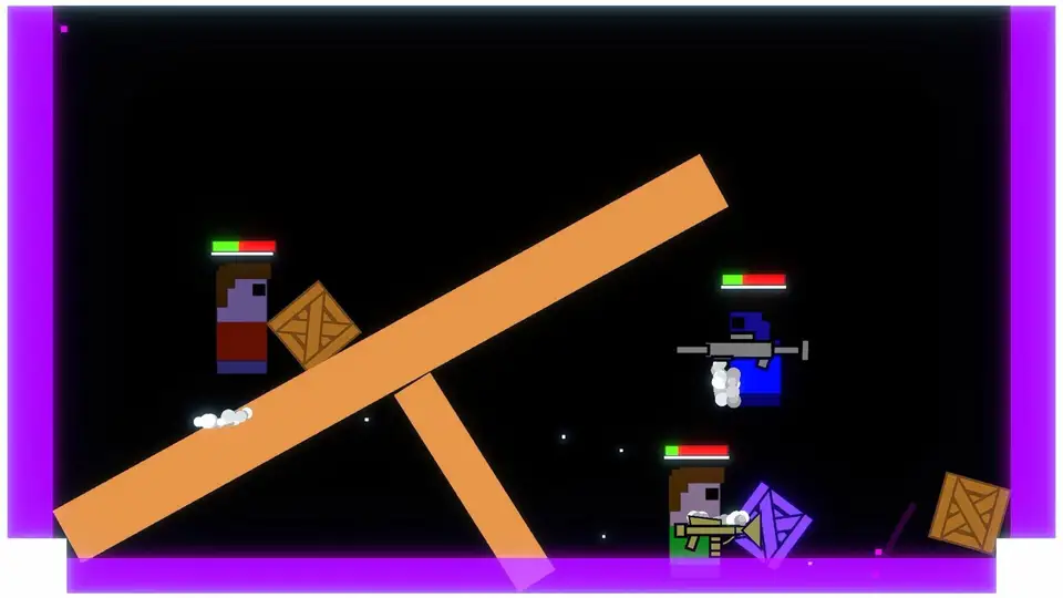 Goof Off screenshot 4