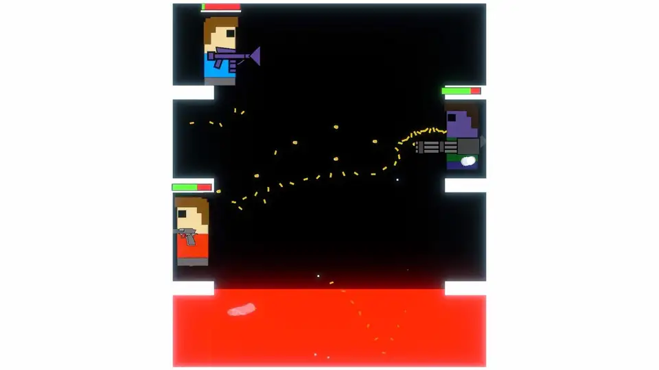 Goof Off screenshot 5