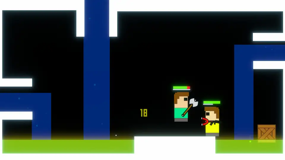 Goof Off screenshot 6