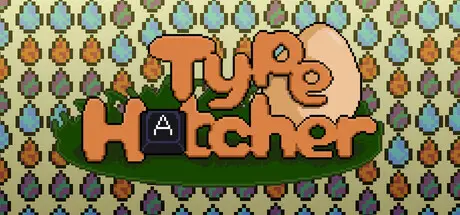 Type Hatcher cover art