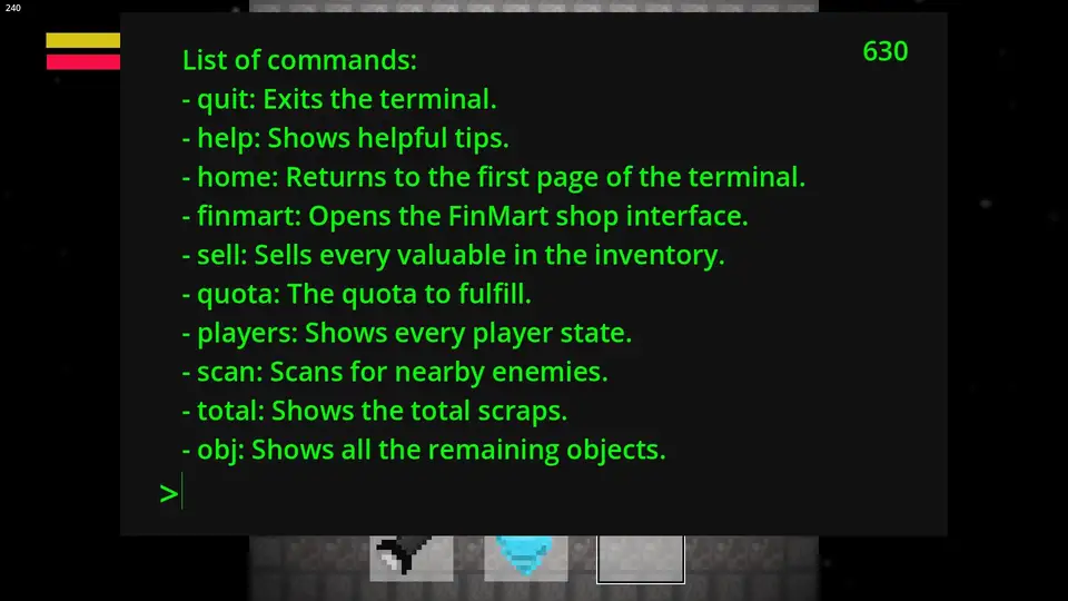 The Pit screenshot 2