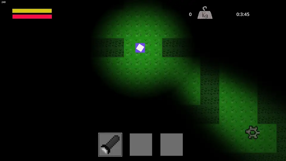 The Pit screenshot 4