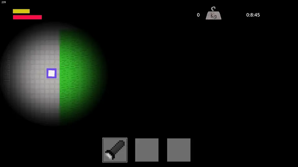 The Pit screenshot 5