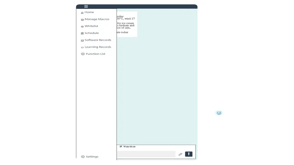 Pixel Q (Your Personal AI Agent) screenshot 1