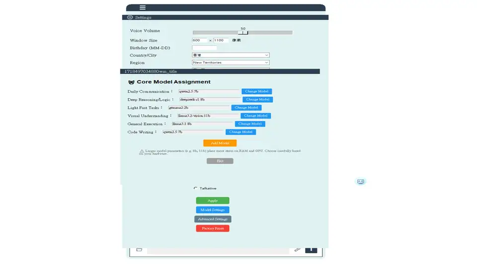 Pixel Q (Your Personal AI Agent) screenshot 2