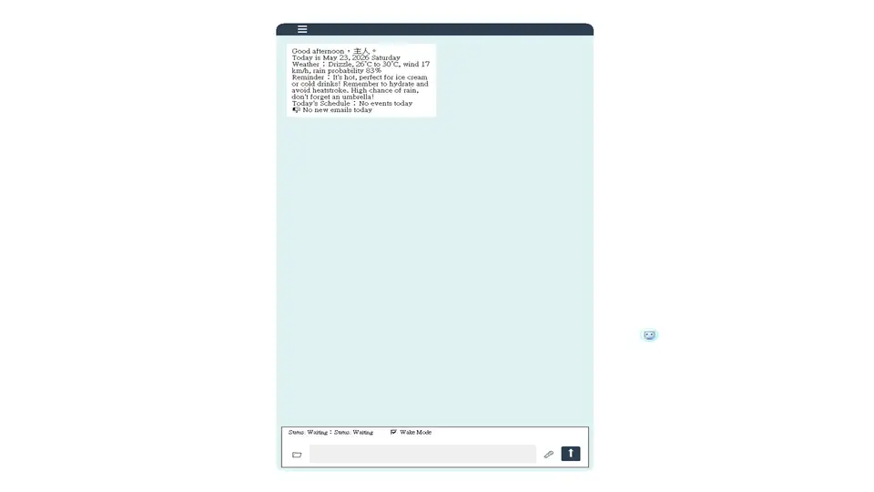 Pixel Q (Your Personal AI Agent) screenshot 4