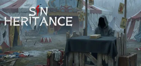 Sinheritance cover art