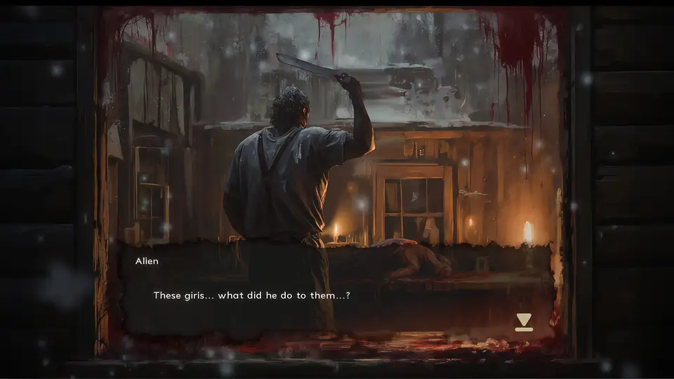 Sinheritance screenshot 6