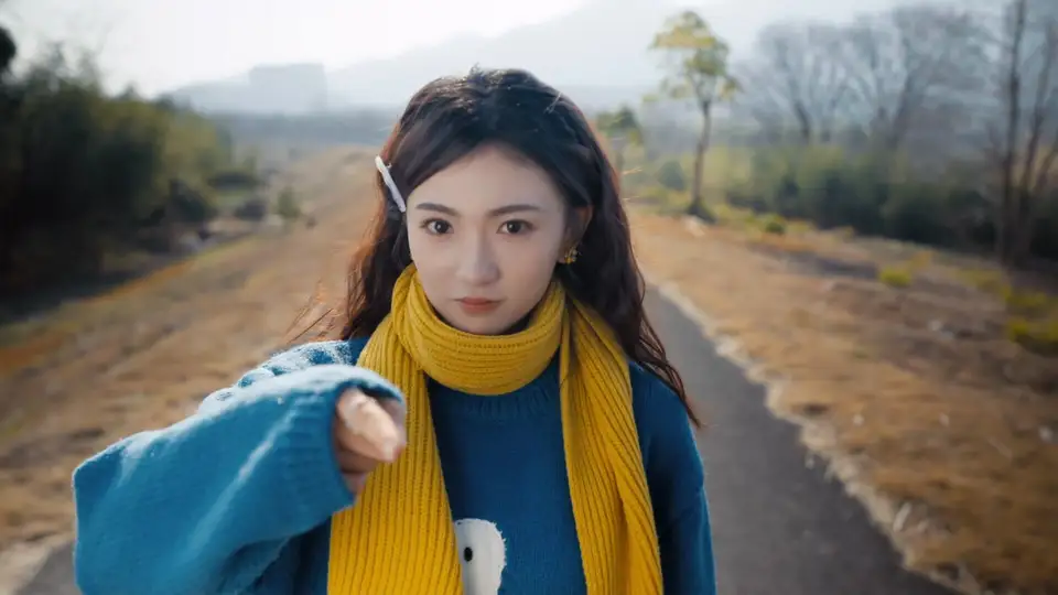A Love Letter in Snowfall screenshot 3