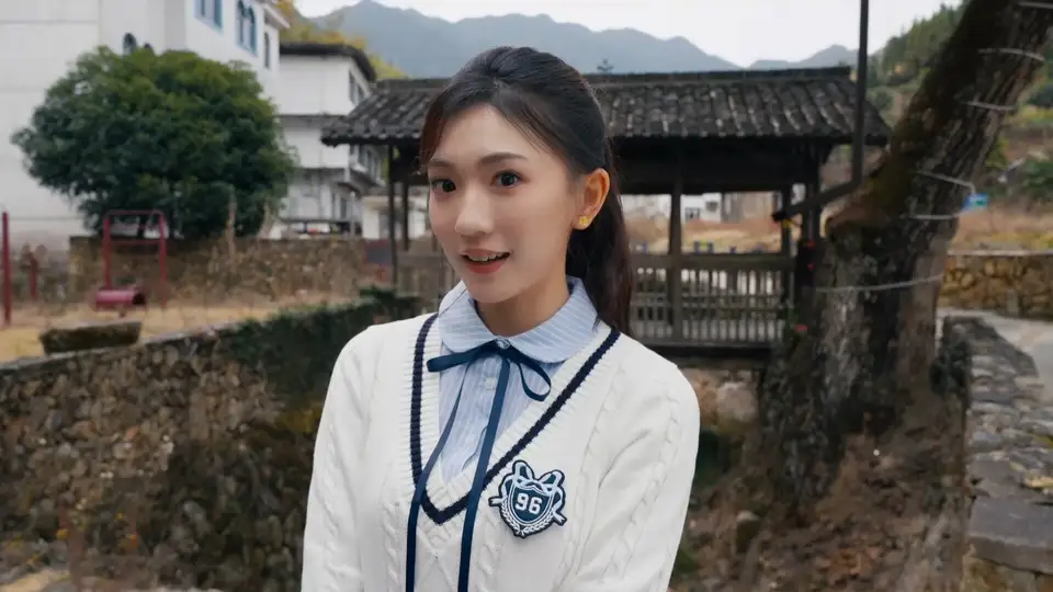 A Love Letter in Snowfall screenshot 4