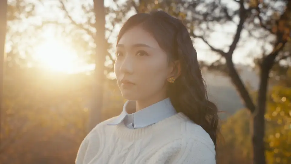 A Love Letter in Snowfall screenshot 5