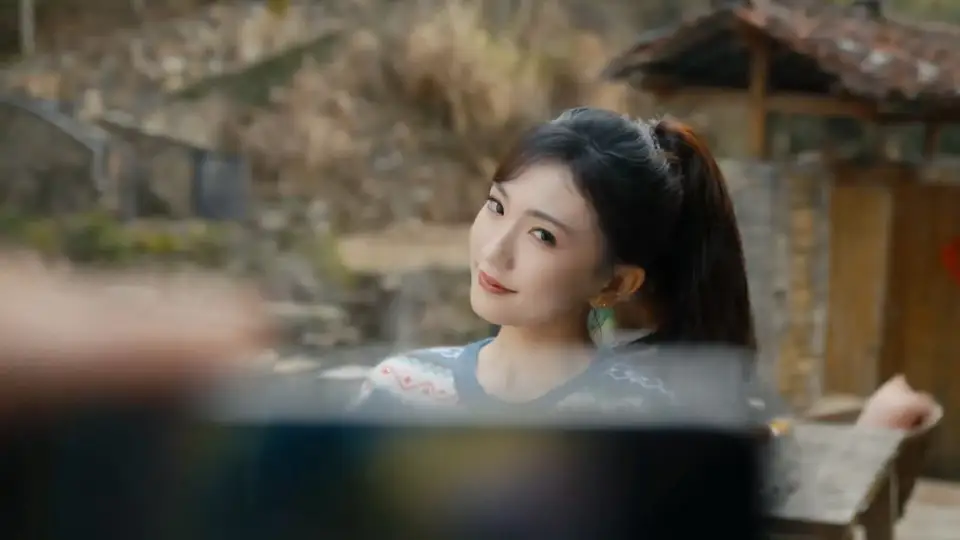 A Love Letter in Snowfall screenshot 6