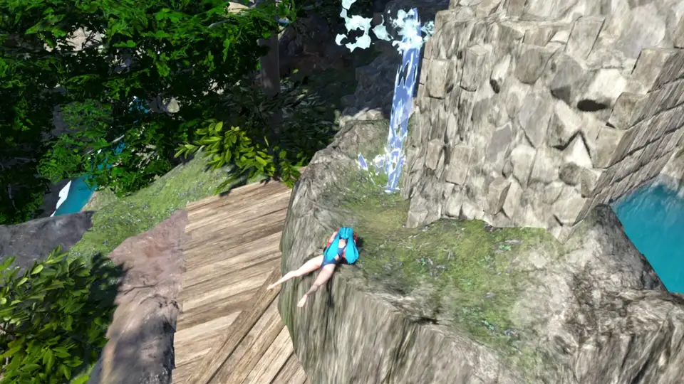 Hydro Chicks screenshot 3
