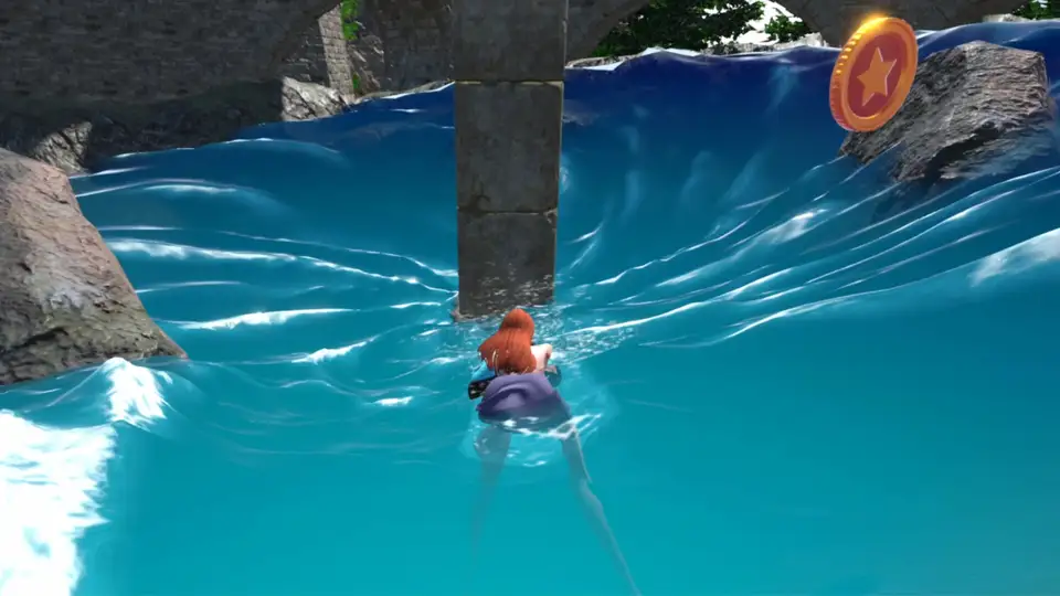 Hydro Chicks screenshot 6