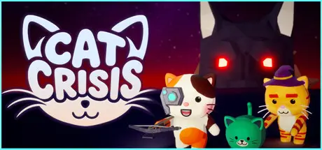 Cat Crisis cover art